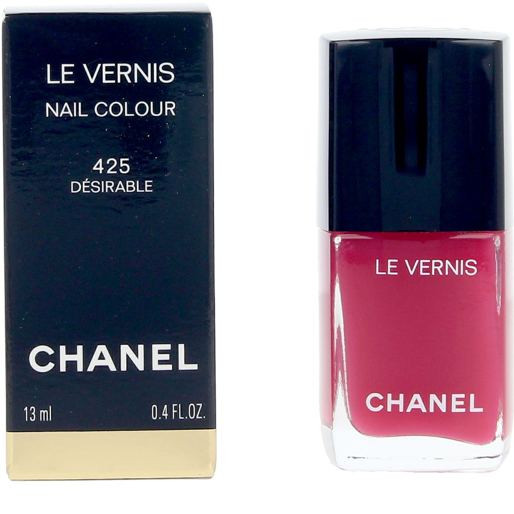 CHANEL LE VERNIS #425-Désirable 13 ml