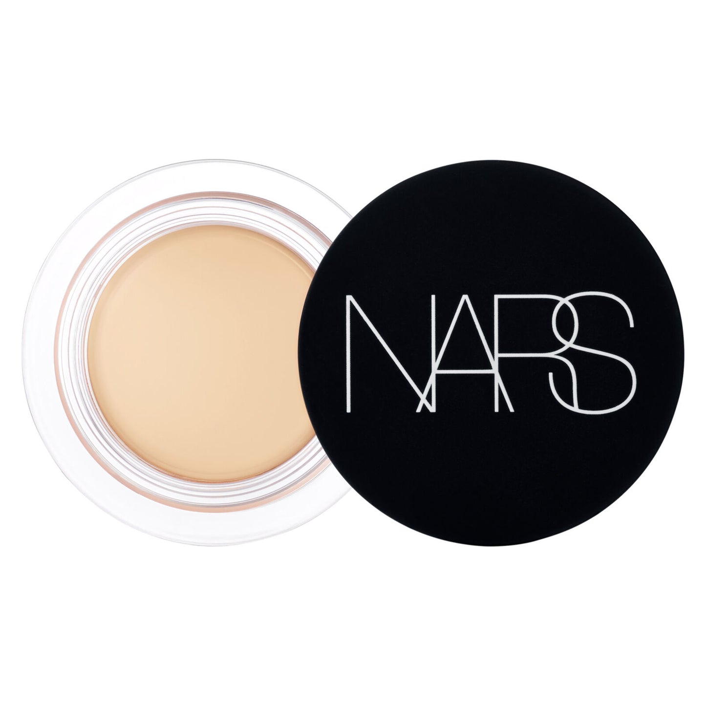 NARS NARS Soft Matte Complete Concealer Café Con Leche 6,2 g Make-up Concealer