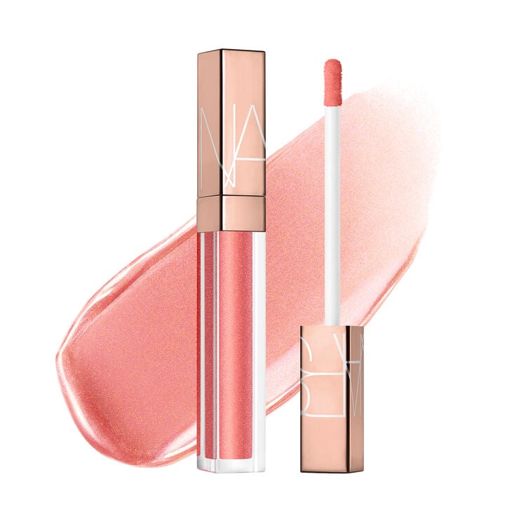 NARS NARS Afterglow Lipshine Lippenpflege Unbroken Lipgloss Gloss Pflege Kosmetik