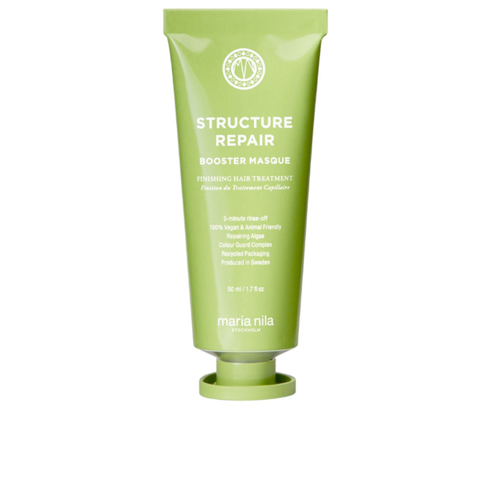 STRUCTURE REPAIR booster masque 50 ml
