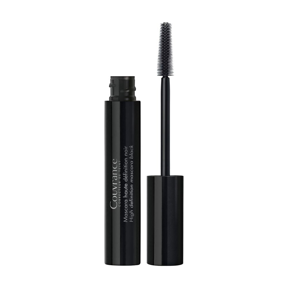 COUVRANCE High Definition Mascara #Black 7 ml