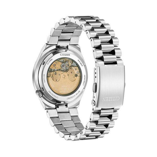 CITIZEN WATCHES Mod. NJ0154-80H ansicht-3
