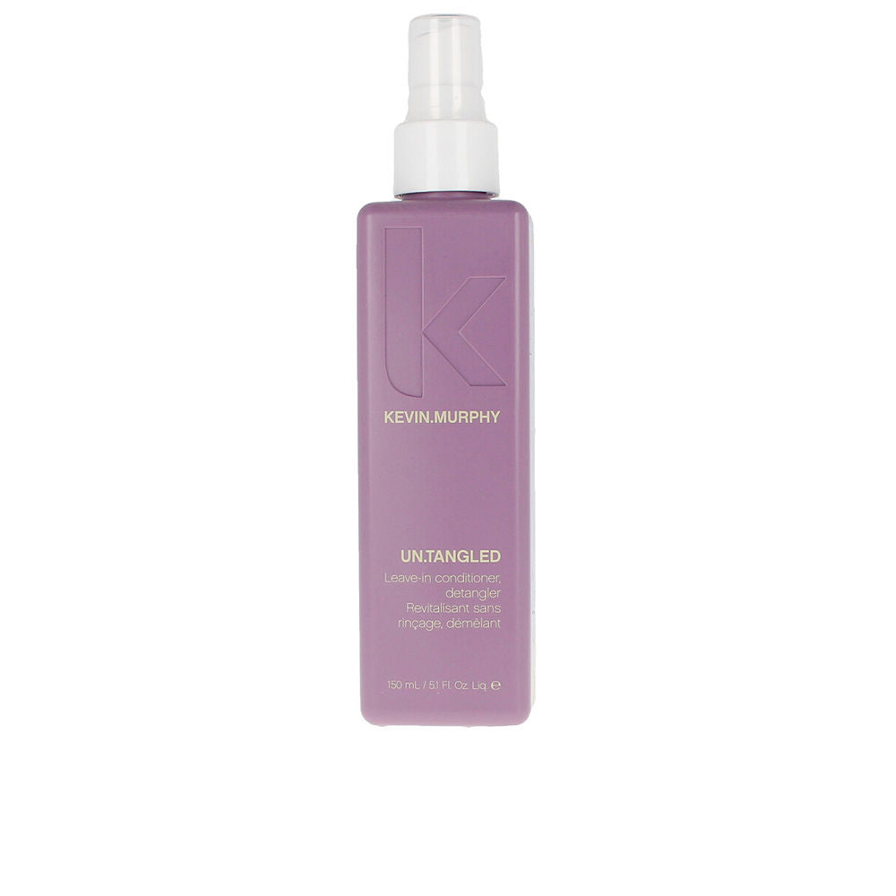 UN TANGLED leave in conditioner detangler 150 ml