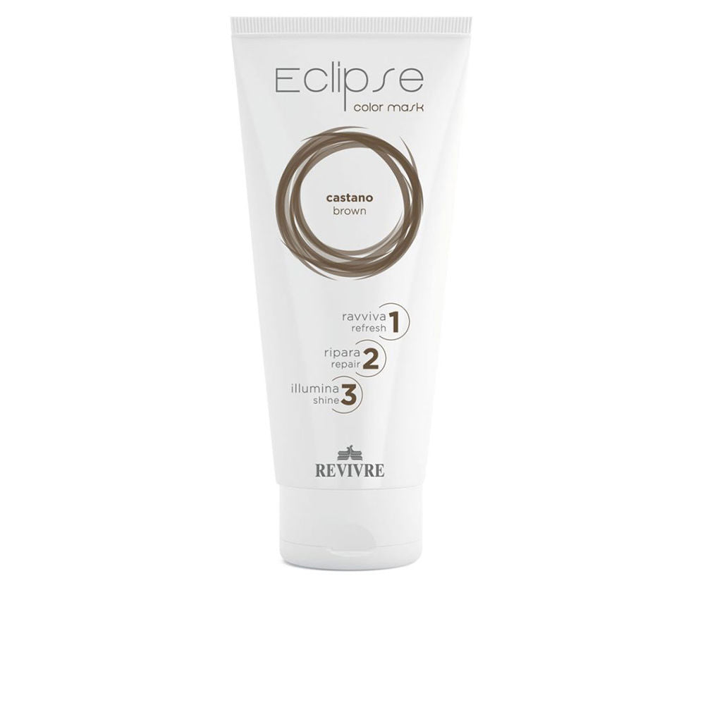 ECLIPSE COLOR MASK #Brown 200 ml