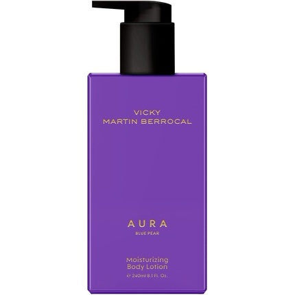 VICKY MARTIN BERROCAL Body Lotion Aura pflegende Körperlotion