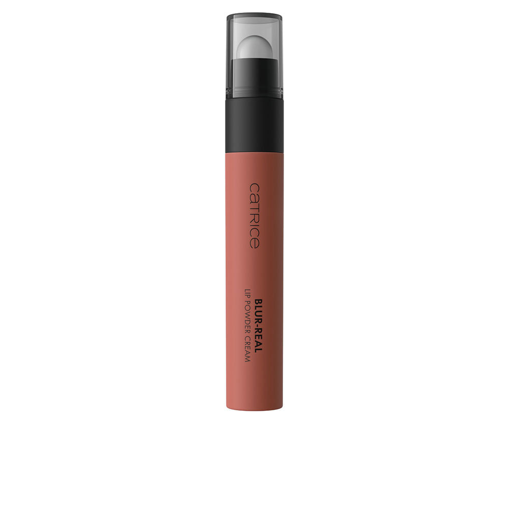 BLUR-REAL cream lipstick with powder effect #020 3.5 ml