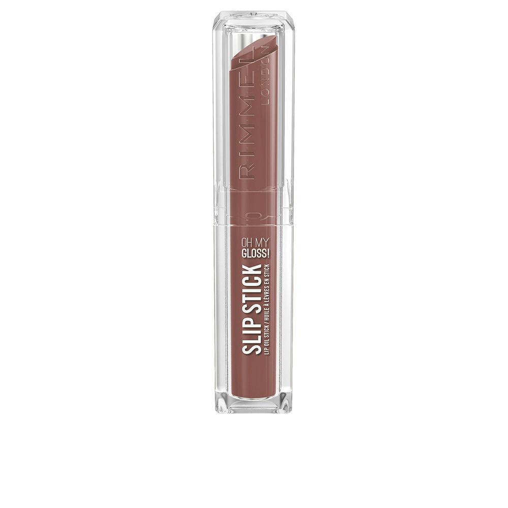 OH MY GLOSS! SLIP STICK lip oil stick #500-Cappuccino Deep 1 u