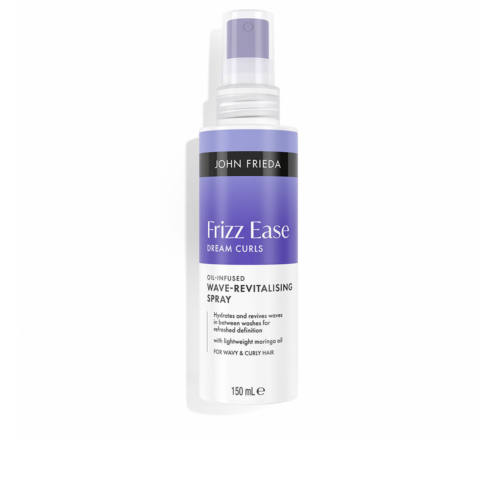 FRIZZ-EASE dream curls curl revitalizer spray 150 ml