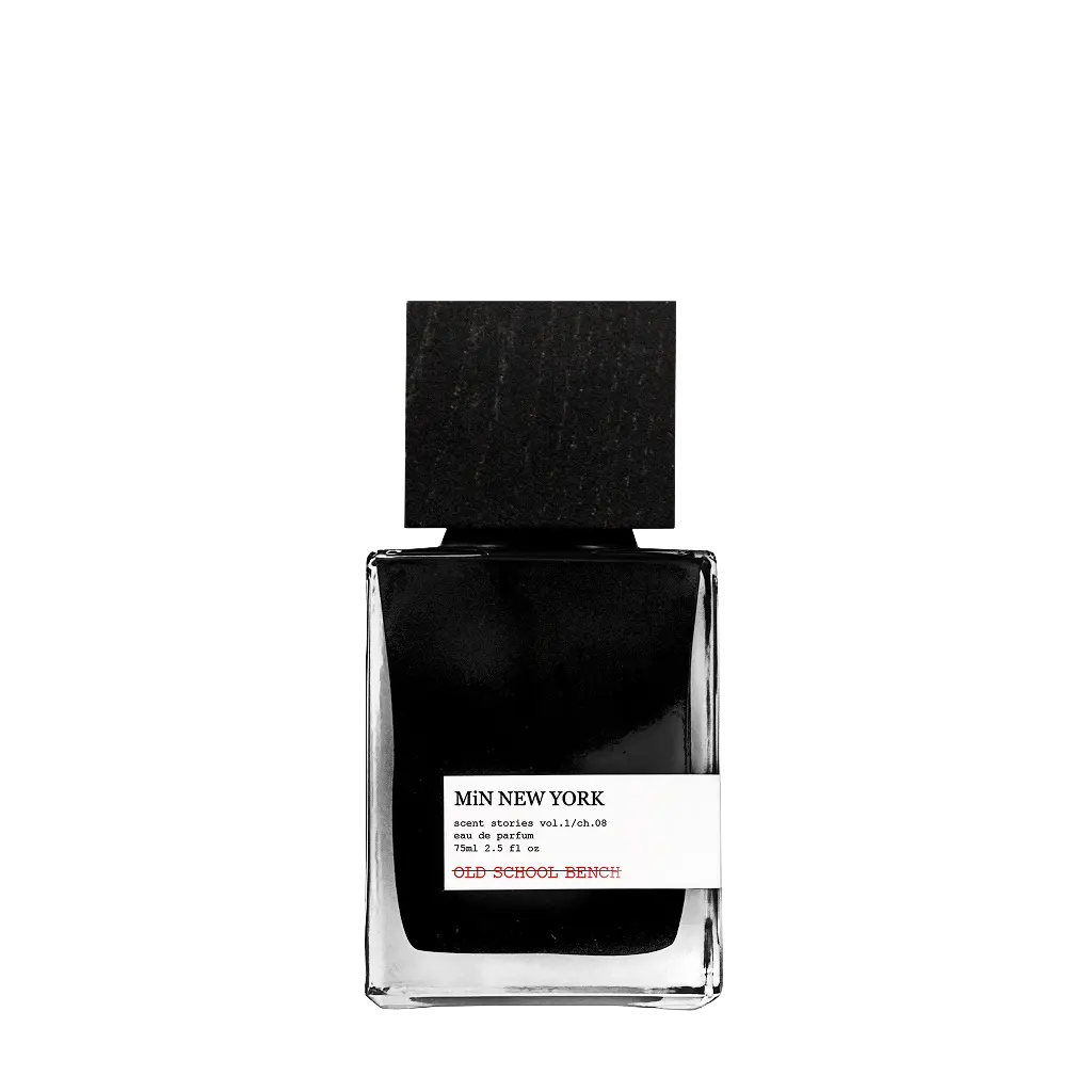 MIN NEW YORK Old School Bench Eau de Parfum 75 ml Parfüm