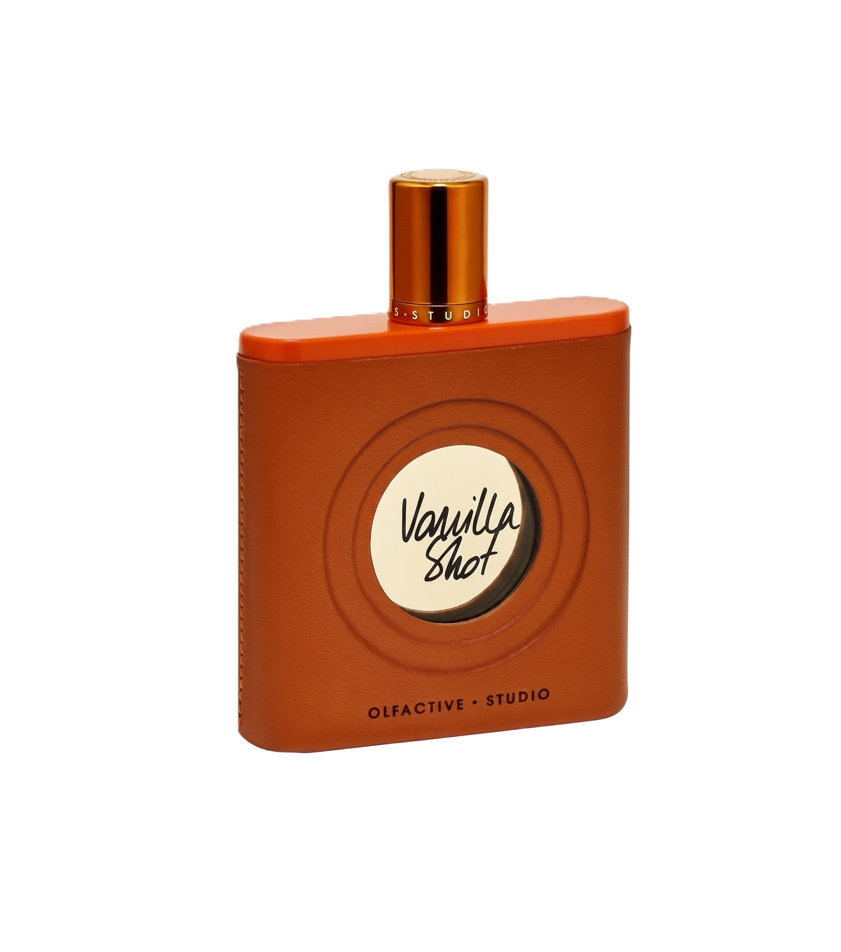 OLFACTIVE STUDIO VANILLA SHOT EXT 100 ML