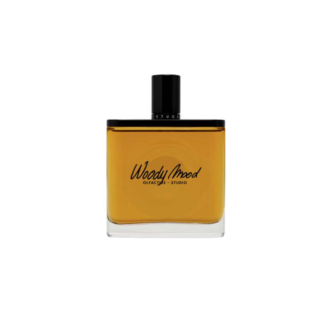 OLFACTIVE STUDIO WOODY MOOD EDP 100 ML