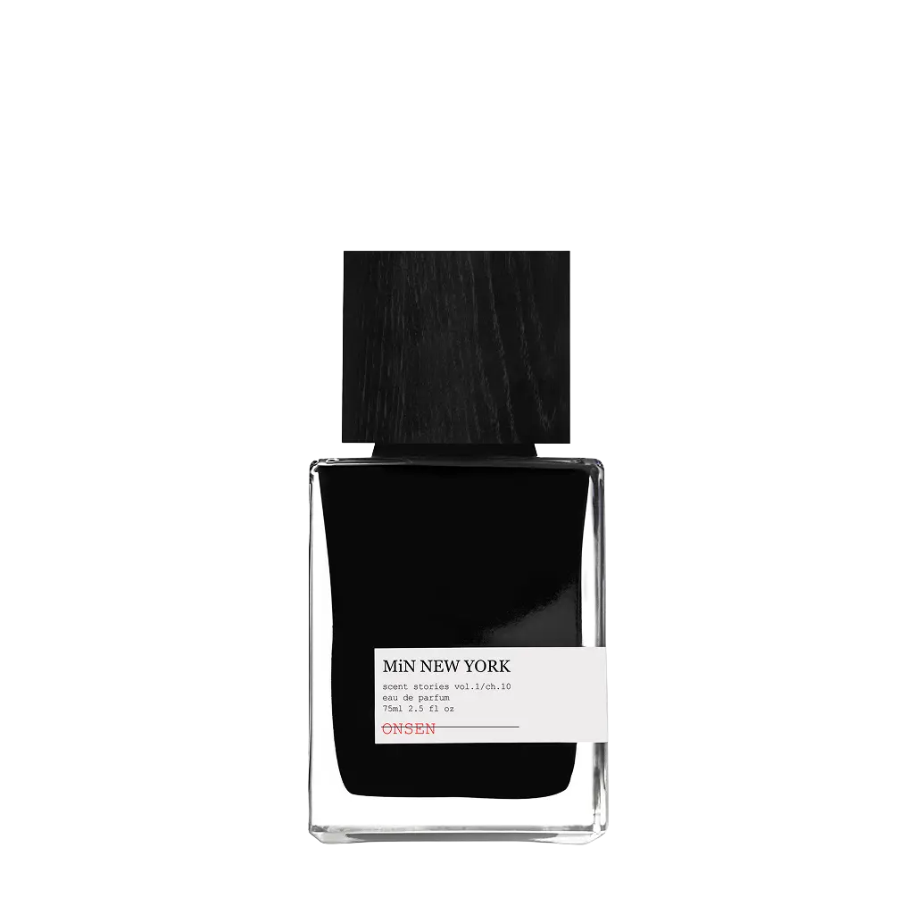 MIN NEW YORK Onsen Eau de Parfum 75 ml Parfüm