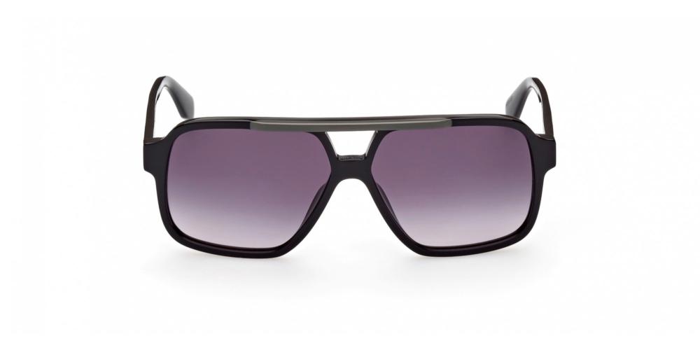 ADIDAS ORIGINALS MOD. OR0066 – Detailansicht