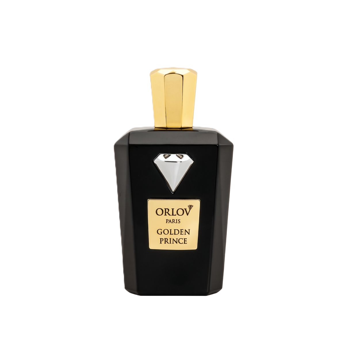 ORLOV GOLDEN PRINCE EDP 75 ML