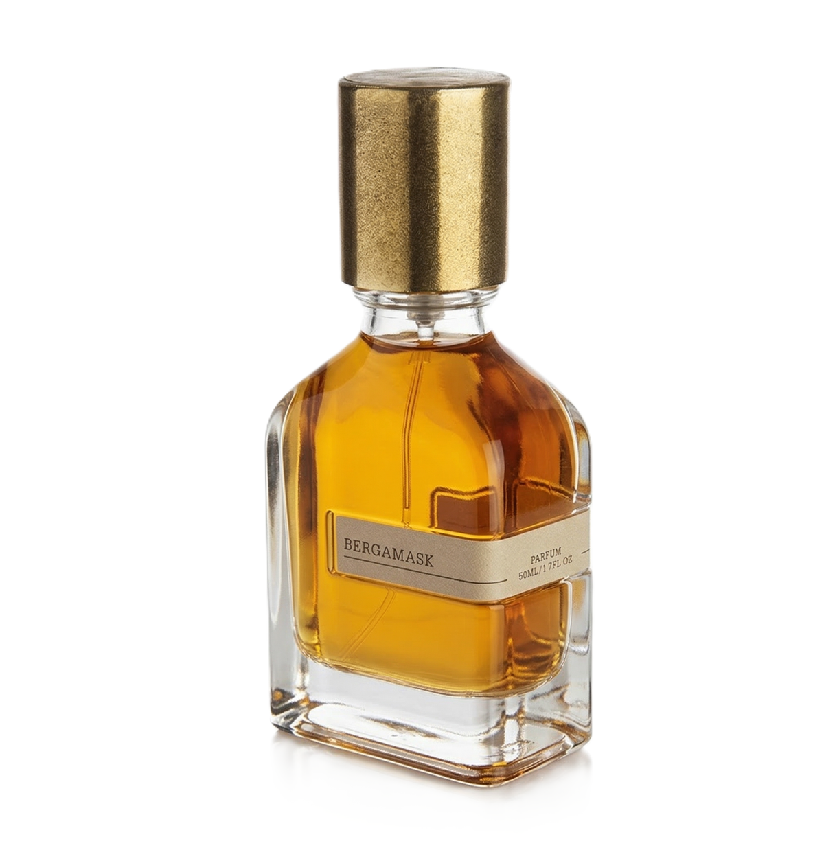ORTO PARISI BERGAMASK PARFUM 50 ML VAPO