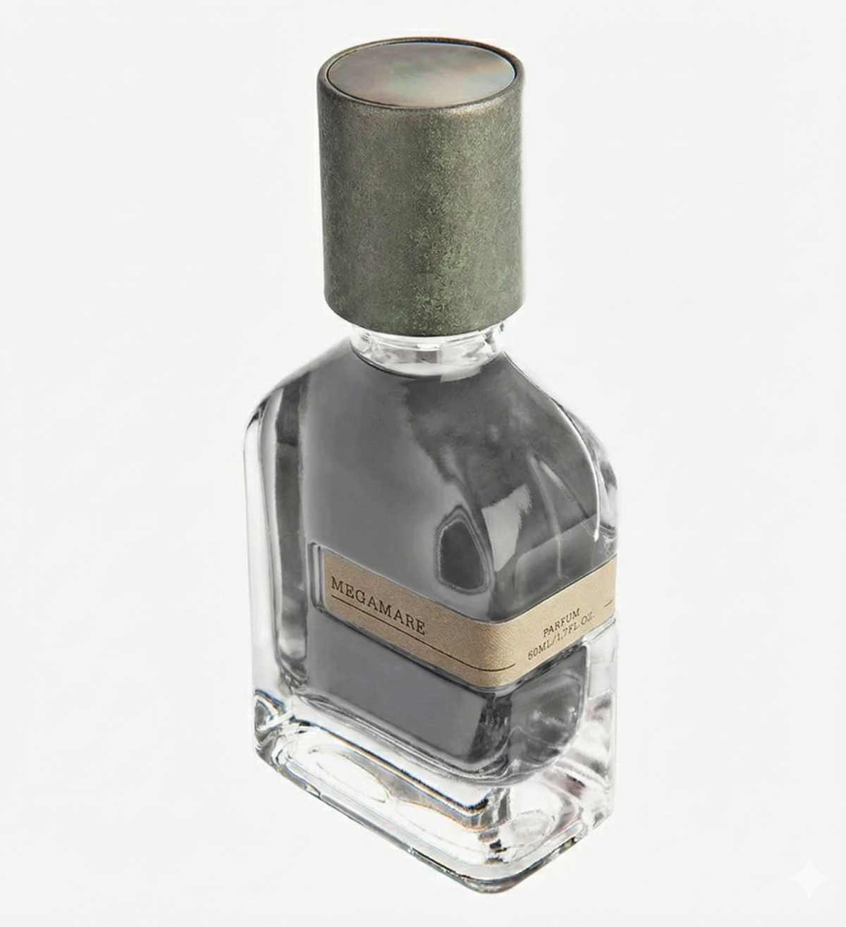 ORTO PARISI MEGAMARE PARFUM 50 ML VAPO
