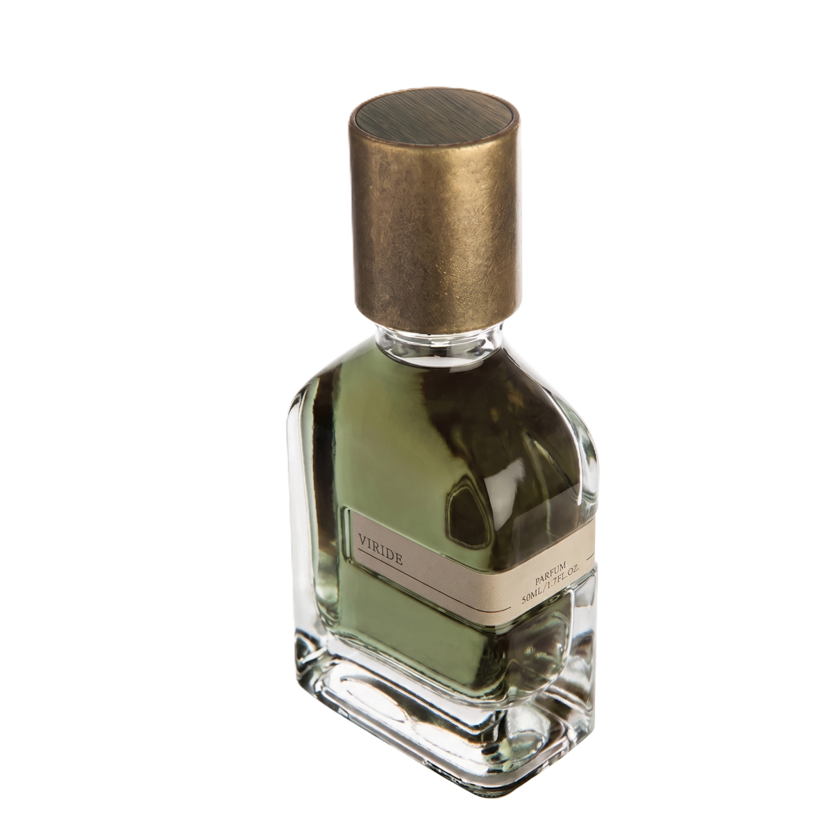 ORTO PARISI VIRIDE PARFUM 50 ML VAPO