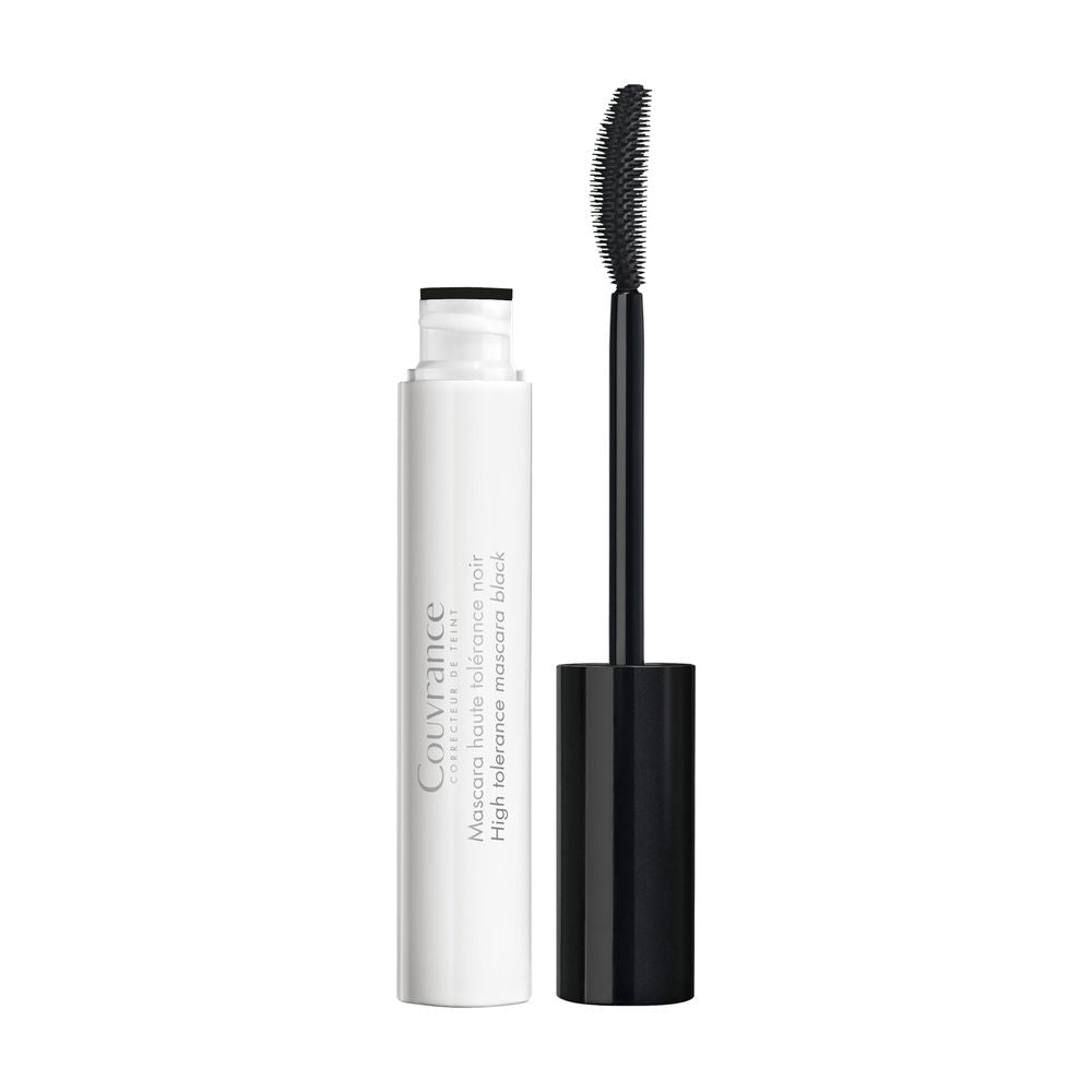 COUVRANCE high tolerance mascara 3 in 1 #black 7 ml