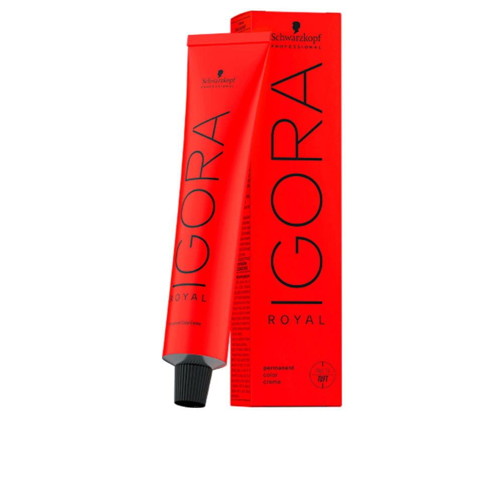 IGORA ROYAL #9,5-49 60 ml