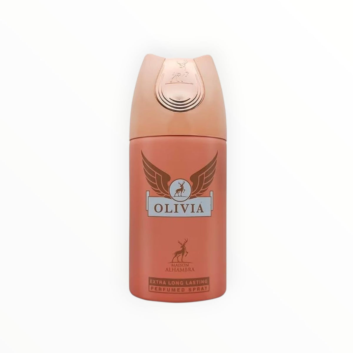 Olivia Maison Alhambra Deo 250ml