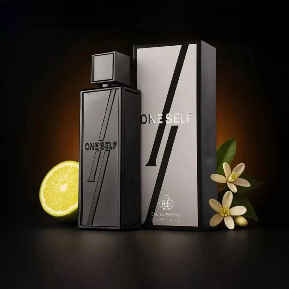 Fragrance World One Self Eau de Parfum 100 ml