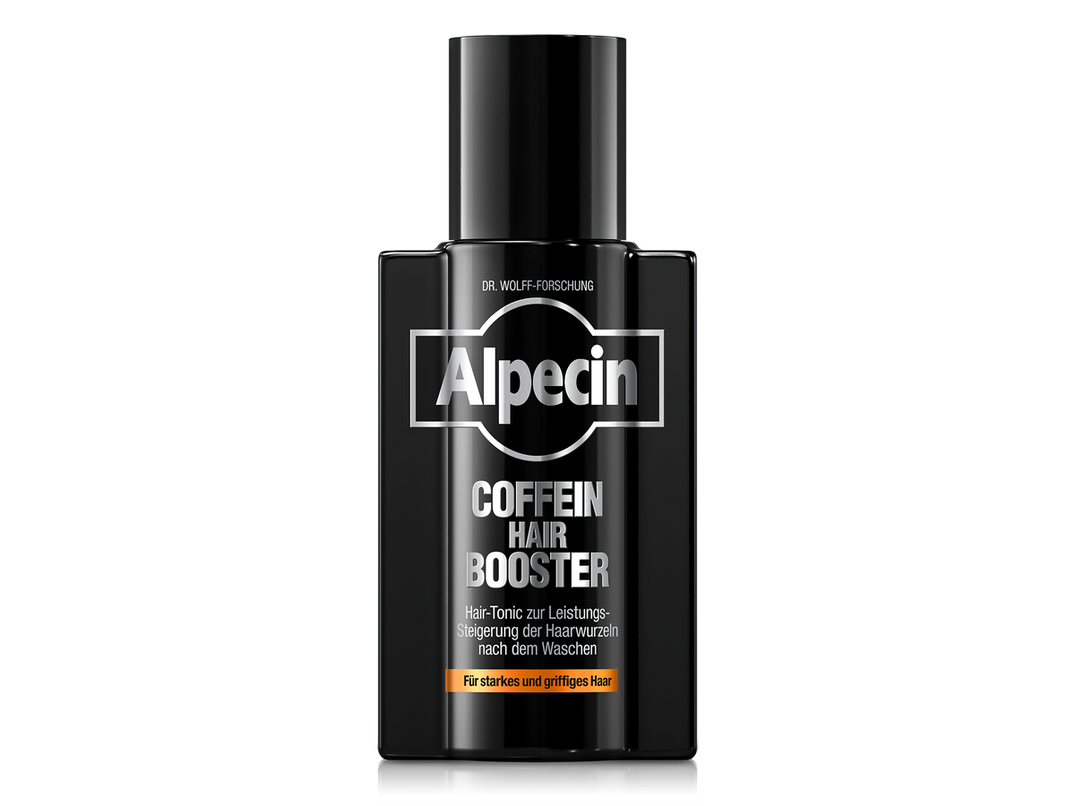 ALPECIN Caffeine Tonic Capilar Haarwasser 200 ml