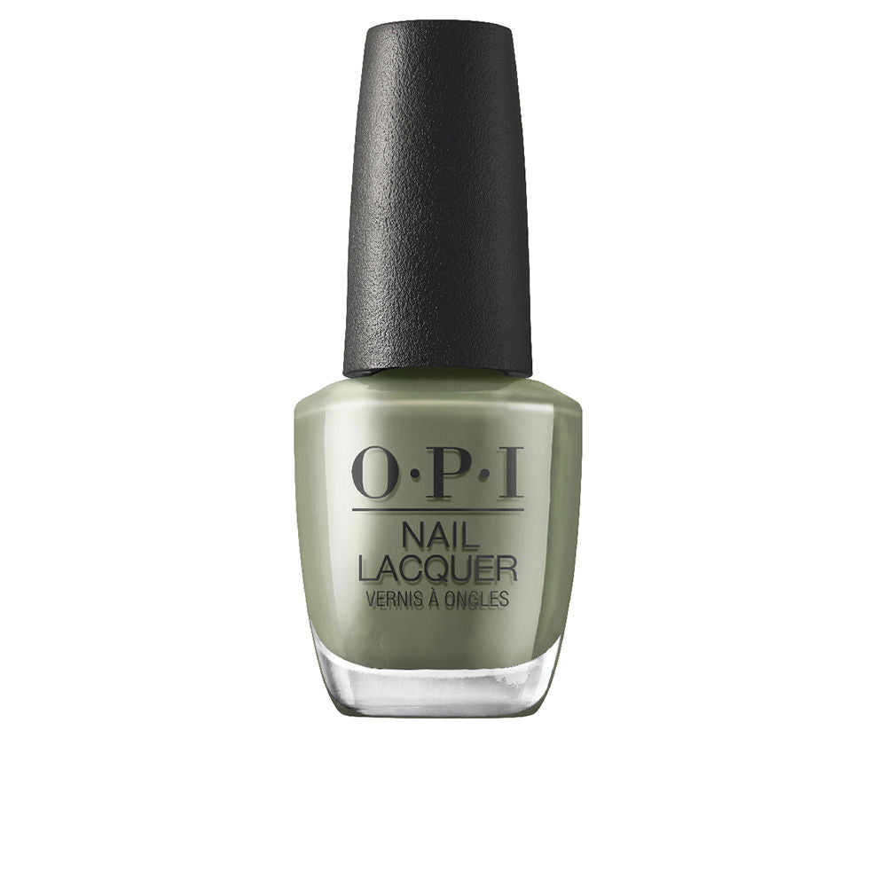 OPI OPI Nail Lacquer What's Your Mannitude Nagellack Cargo All Out 15 ml Nagelpflege