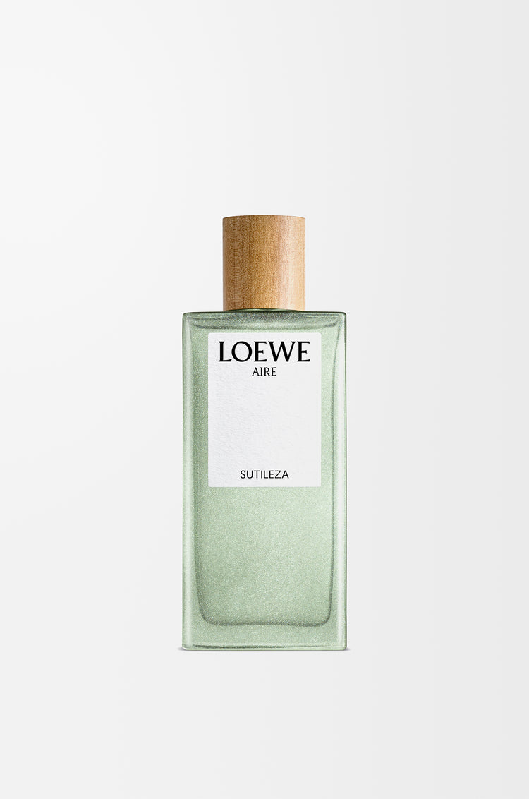 LOEWE LOEWE Set Aire Sutileza Eau de Toilette 100 ml 10 ml und Ainthesis 10 ml Parfüm