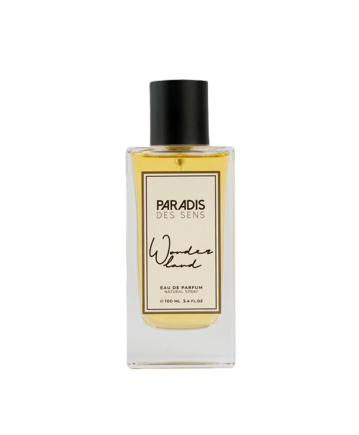 PARADIS DES SENS WONDERLAND EDP 100 ML