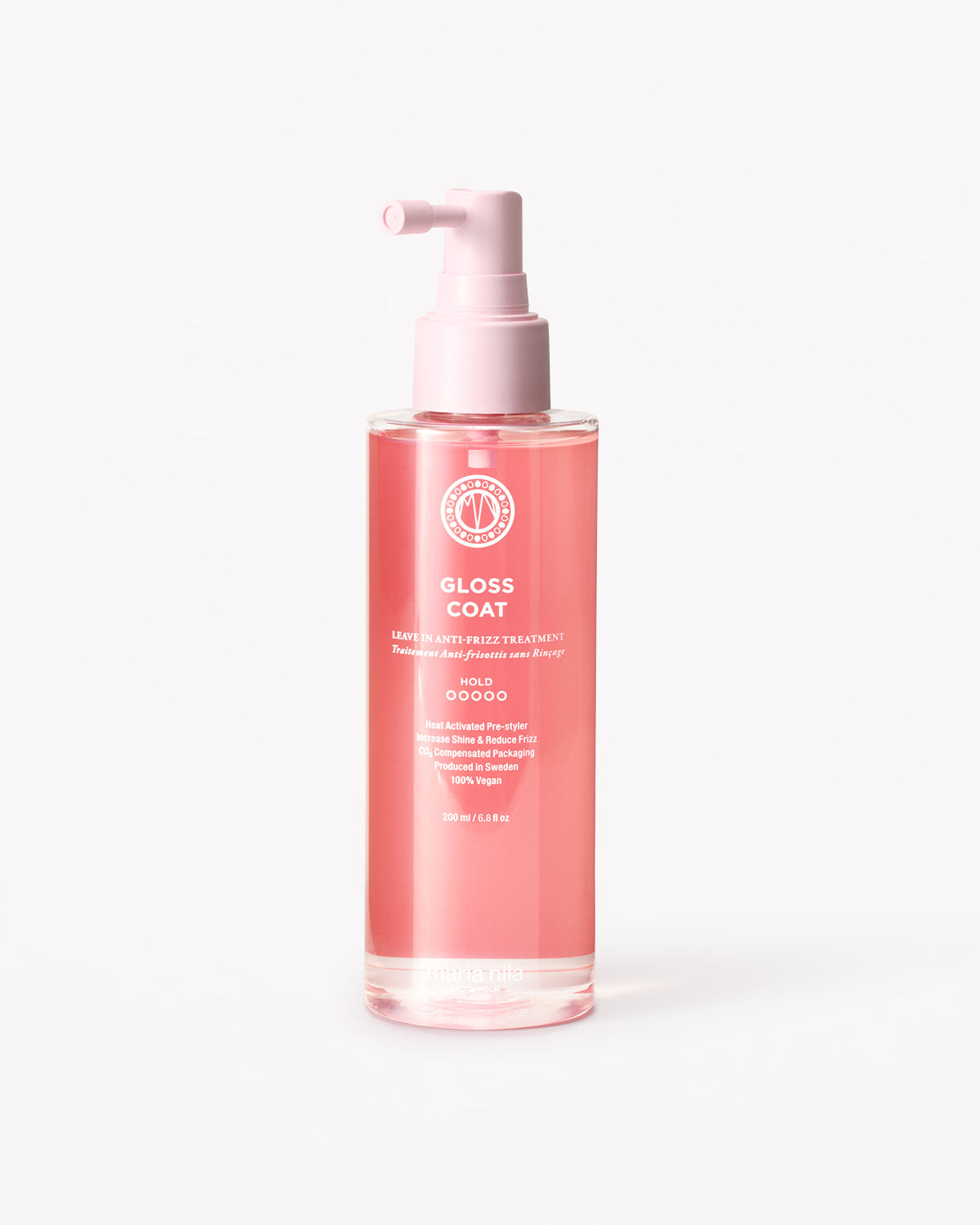 MARIA NILA Gloss Coat 50 ml