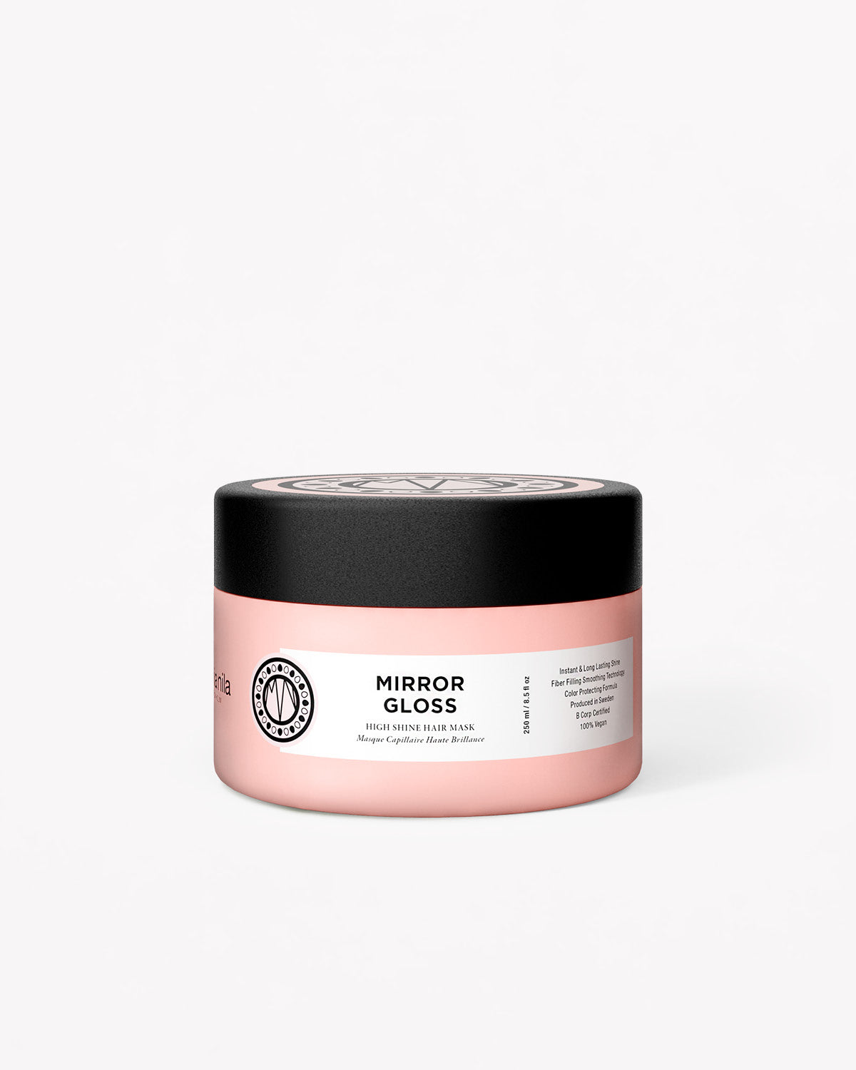 Maria Nila Mirror Gloss Mask 250ml