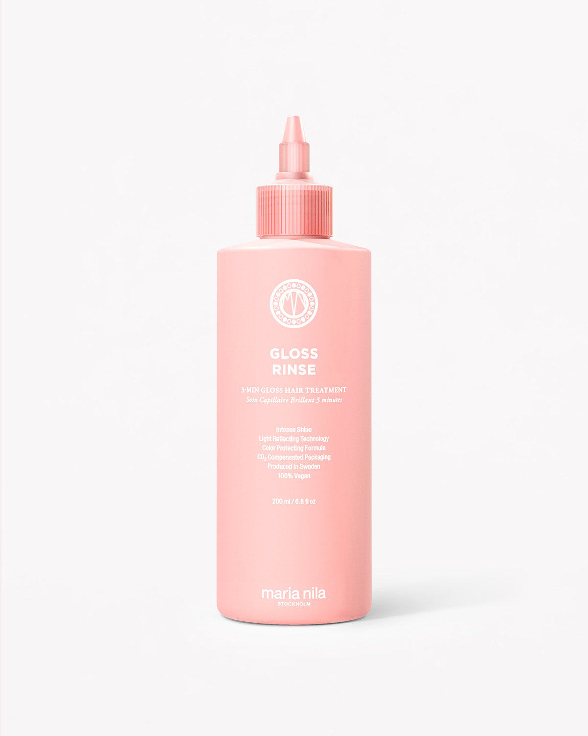 Maria Nila Gloss Rinse 200ml