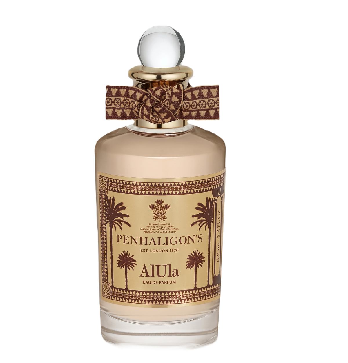 PENHALIGONS ALULA EDP 100 ML