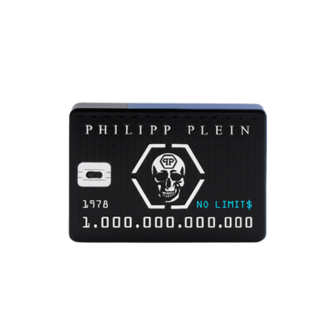 PHILIPP PLEIN NO LIMITS SUPER FRESH EDT 50 ML VAPO