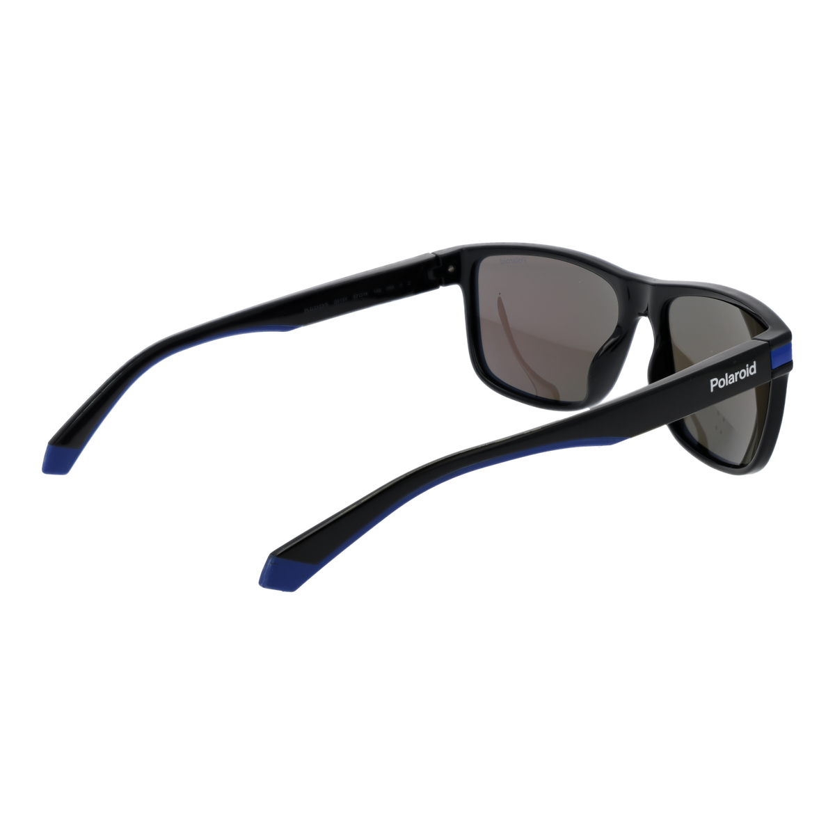 POLAROID PLD 2123_S 57D515X Sonnenbrille – Seitenansicht