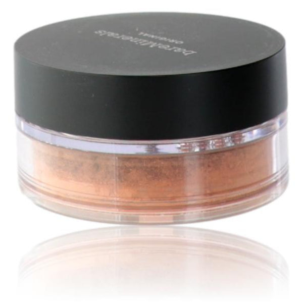 BAREMINERALS Bareminerals Original Foundation SPF 15 23 Medium Dark Foundation Make-up
