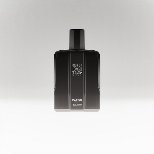 CARON Pour Un Homme Soir Edp Intense 75 ml Spray Parfüm