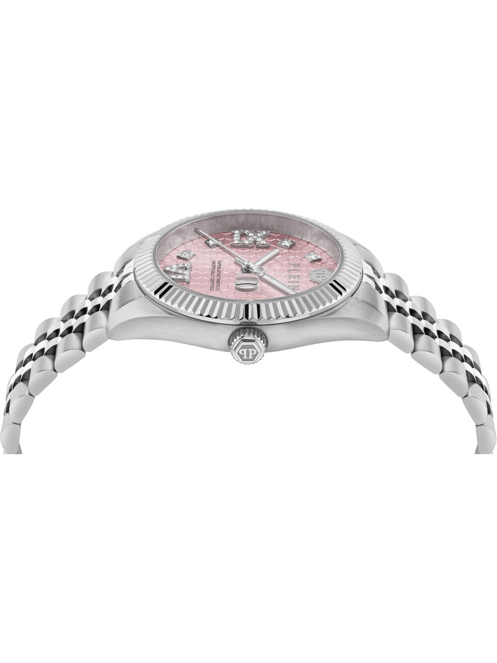 PHILIPP PLEIN Mod. PWYFA0125 – Seitenansicht