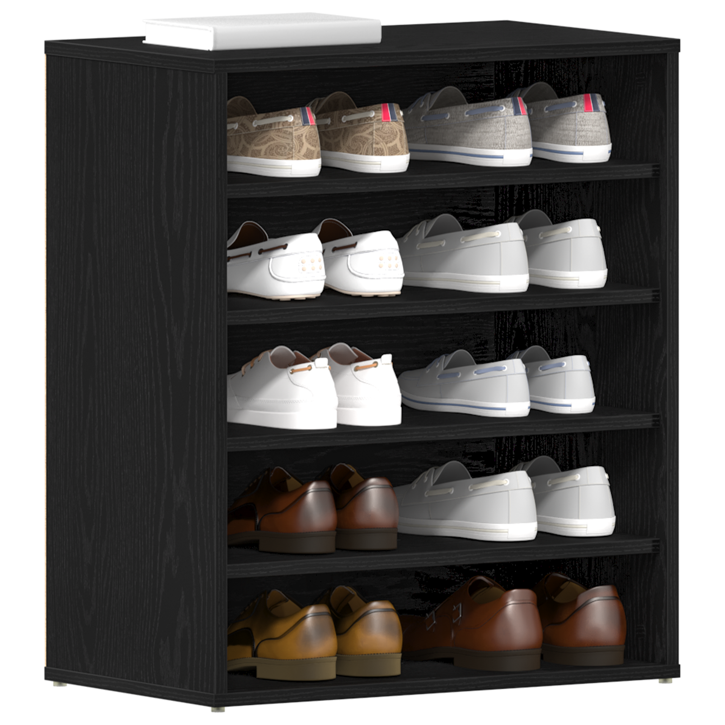 Schuhschrank Holzwerkstoff