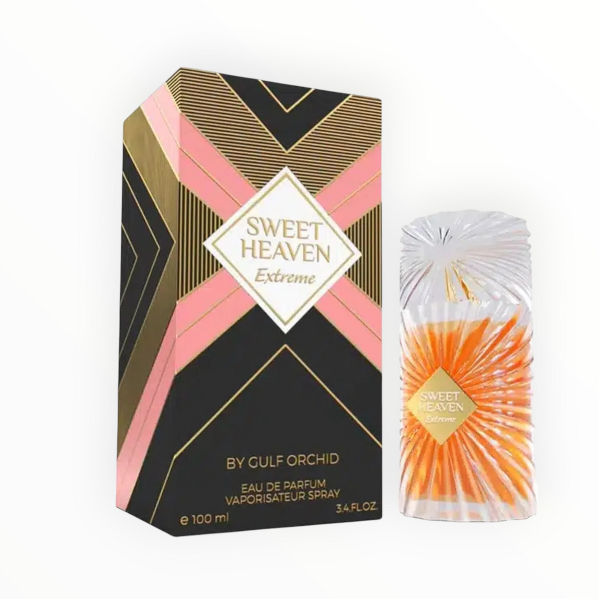 Sweet Heaven Extreme edp 100 ml