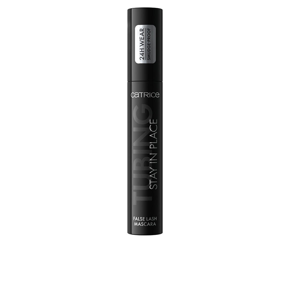 TUBING STAY IN PLACE mascara #010 11 ml