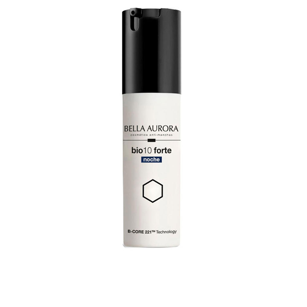 BIO10 FORTE NIGHT intensive depigmenting anti-spot serum 30 ml