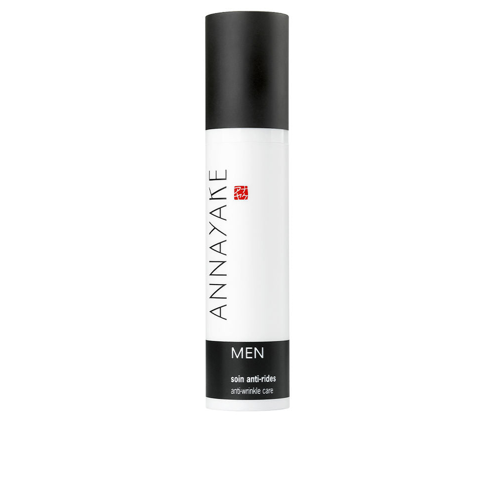 ANNAYAKE ANNAYAKE Men Anti-Wrinkle Care Gesichtspflege 50 ml Kosmetik