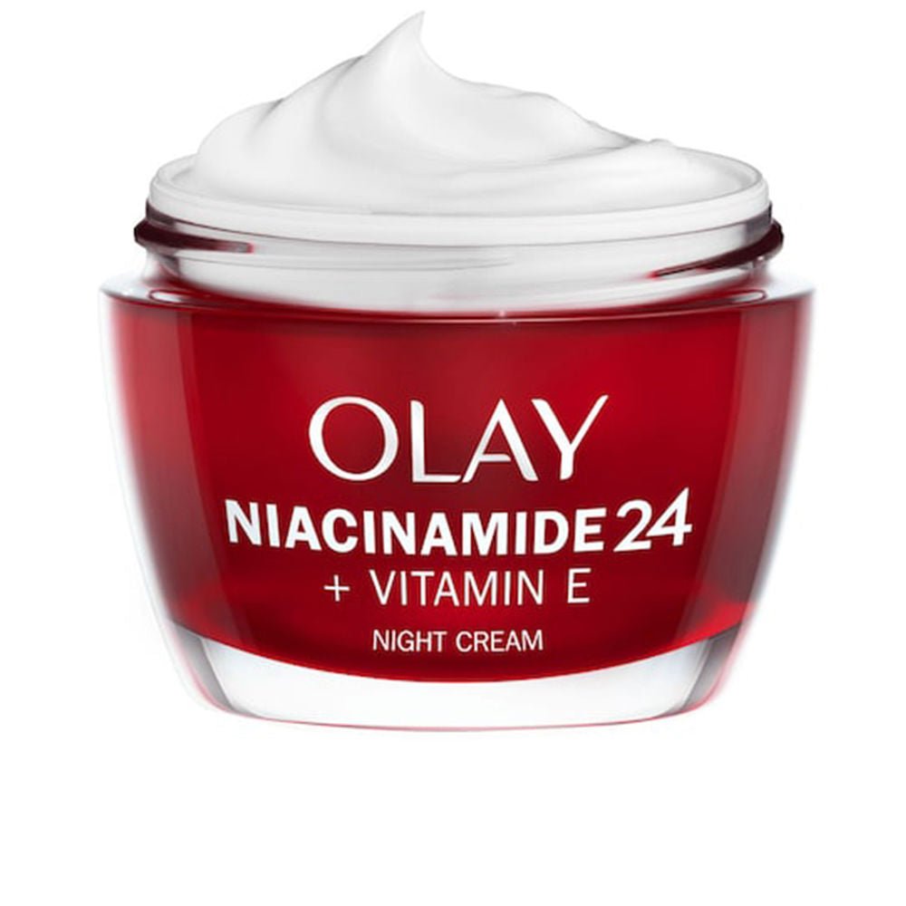 OLAY Niacinamida24 Vitamina E Crema Revitalizante Noche 50 ml Kosmetik
