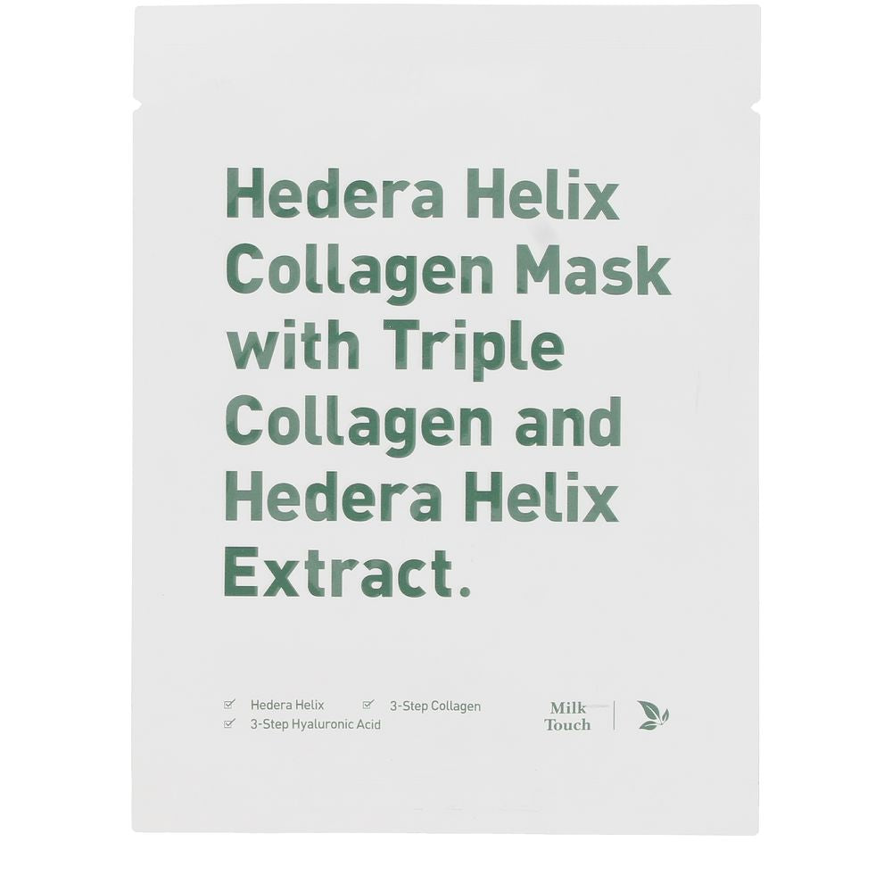 5 UNITS BOX HEDERA HELIX COLLAGEN mask 5 u