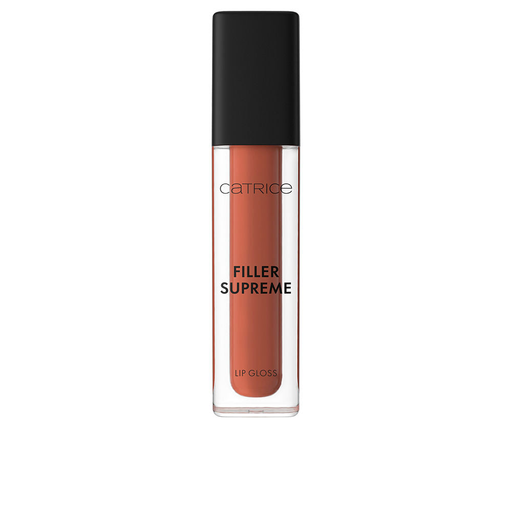 FILLER SUPREME lip gloss #100-Cinnamon Glazed 3.5 ml