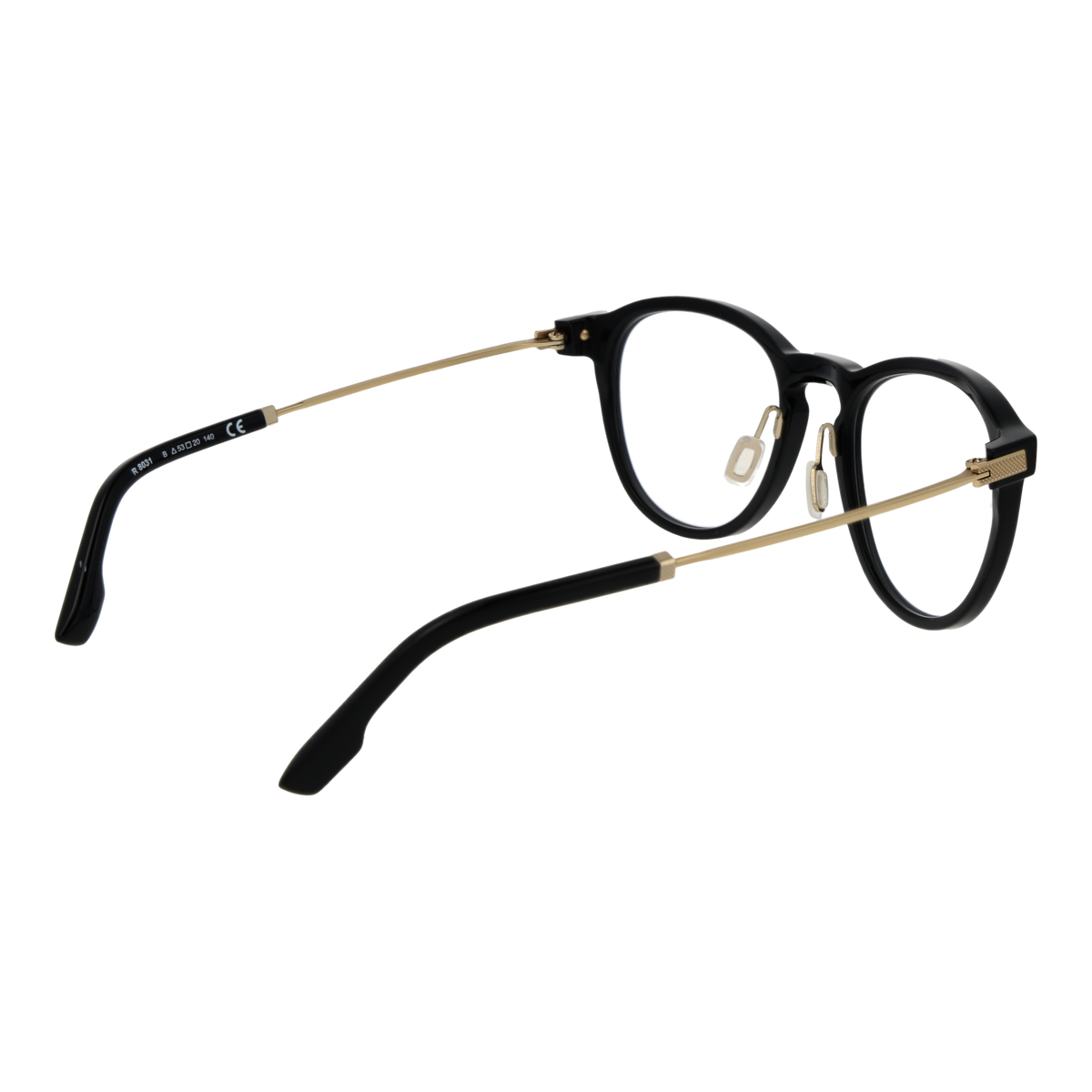 RODENSTOCK_EYEWEAR RODENSTOCK MOD. R8031 53B000 – Seitenansicht