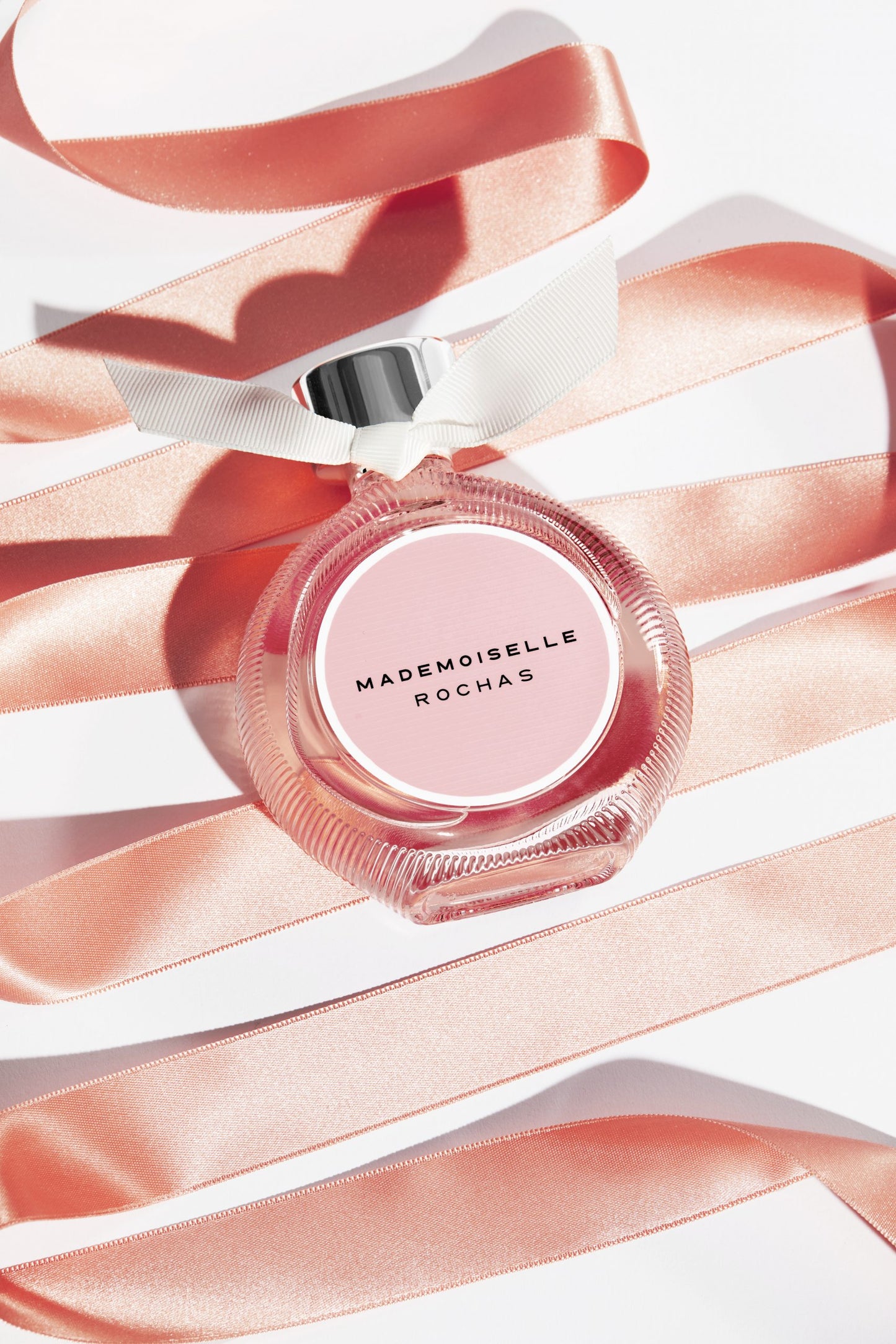 ROCHAS ROCHAS Mademoiselle In Love Eau de Parfum 50 ml Parfüm