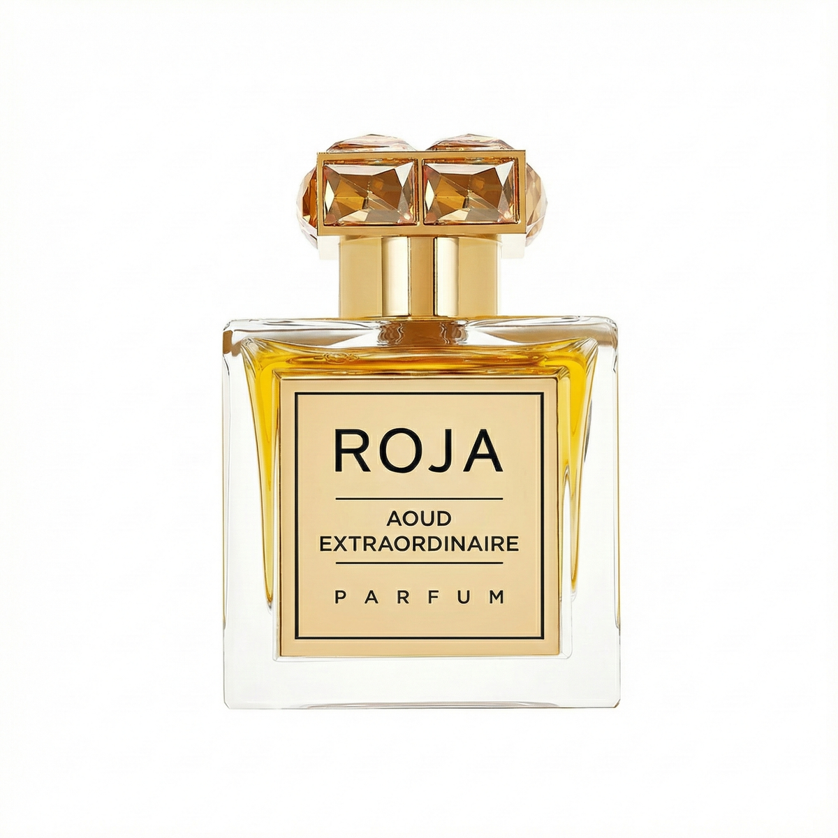 ROJA PARFUMS AOUD EXTRAORDINARIE PARFUM 100 ML