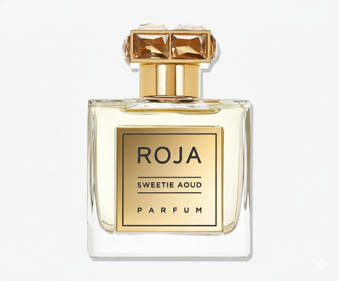 ROJA PARFUMS SWEETIE AOUD PARFUM 50 ML